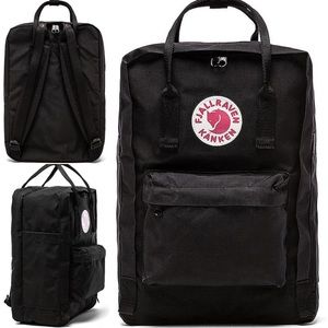 Fjallraven Kanken 15” Laptop Bag